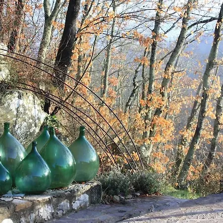 La Passerella Am Fluss Dom wakacyjny Monte Castello di Vibio